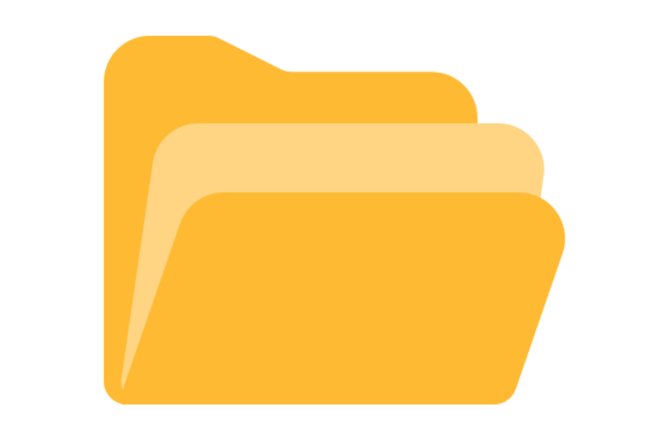 Dateimanagement
