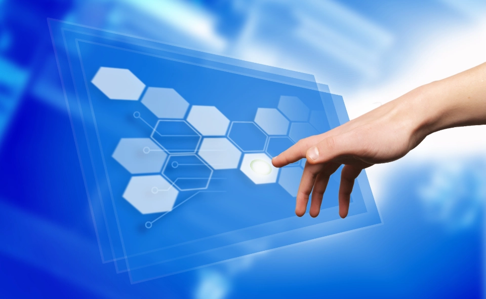 Web-Dienste - Konzept