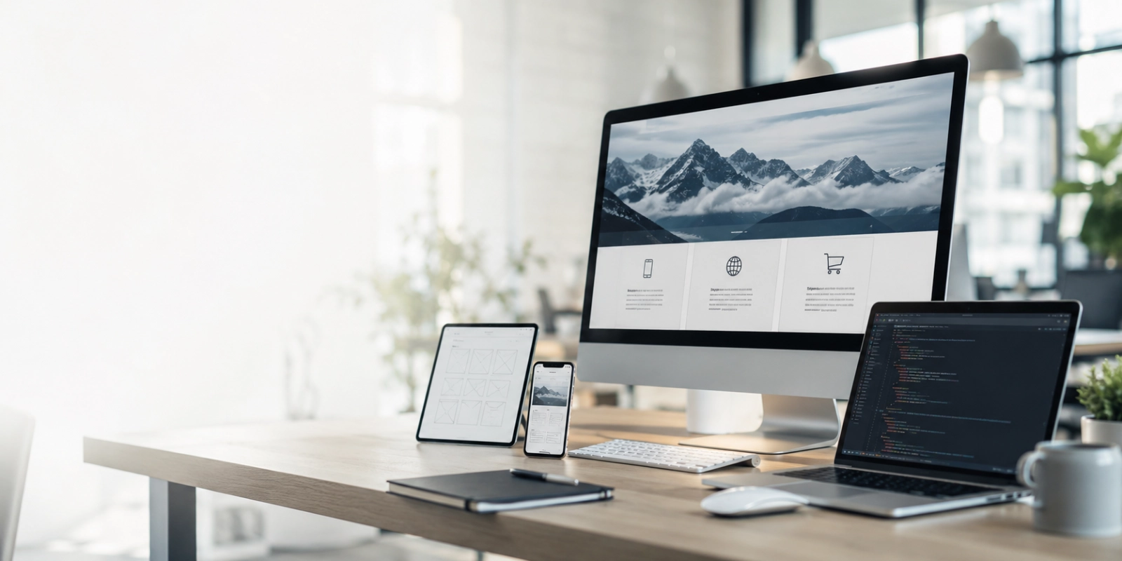 Websites