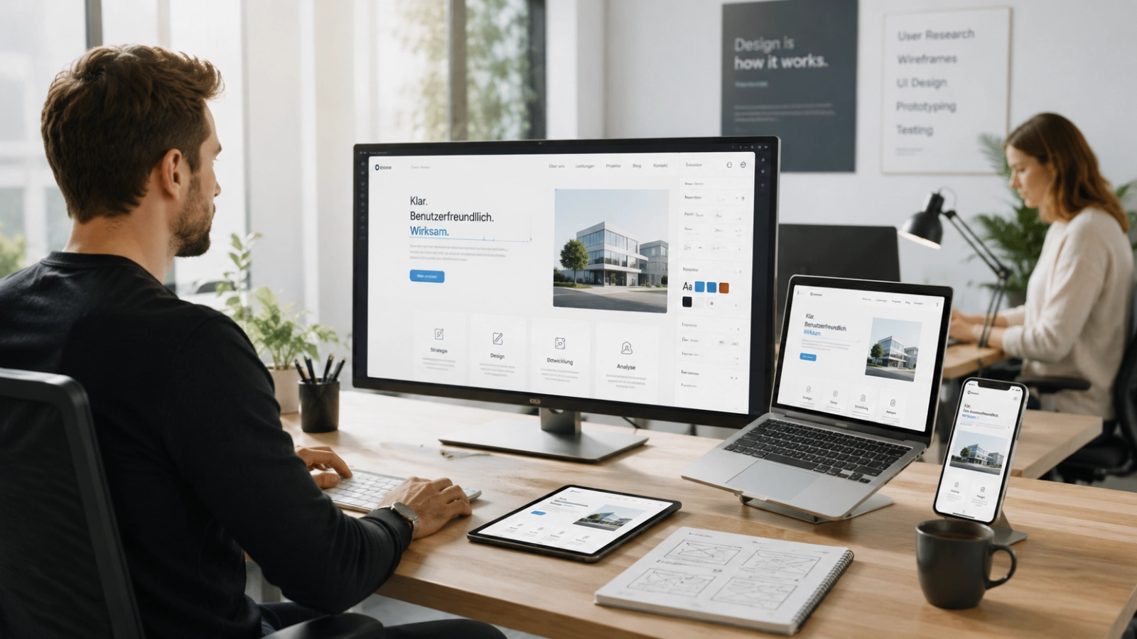 Web-Design